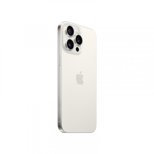 Apple iPhone 15 Pro 256GB, SIM + eSIM, White Titanium