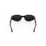 Meta Starfire Kylie Edition Transitions Smart Glasses (Black Frame, Black Lenses)