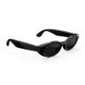 Meta Starfire Kylie Edition Transitions Smart Glasses (Black Frame, Black Lenses)