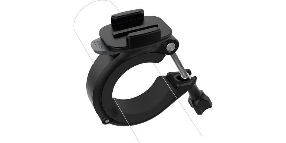Frame/tube/roll bar mount 35-63mm GoPro Large Tube Mount (AGTLM-001)
