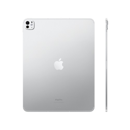 iPad Pro 13" M5 (2025) 2TB Wi-Fi, Nano-texture Glass (Silver)