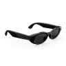 Meta Starfire Kylie Edition Transitions Smart Glasses (Black Frame, Blue-Green Lenses)