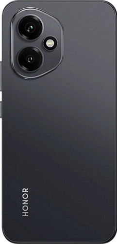 Honor 400 8/256GB Midnight (Black)