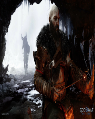 God of War Ragnarok (PS5)