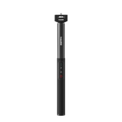 Insta360 Power Selfie Stick Monopod with Built-in Battery