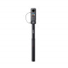 Insta360 Power Selfie Stick Monopod with Built-in Battery