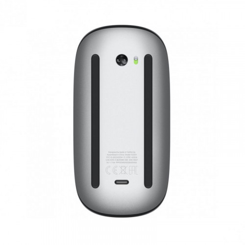 Apple Magic Mouse 3 USB-C (Black)