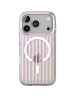 Protective Case VLP Pulse Case with MagSafe for iPhone 17 Pro Max, pearl