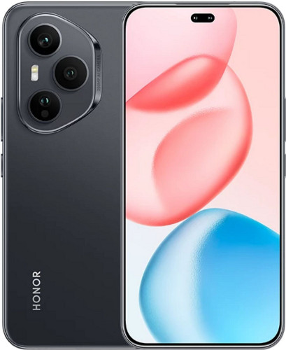 Honor 400 Pro 12/512GB Midnight