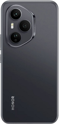 Honor 400 Pro 12/512GB Midnight