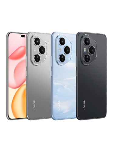 Honor 400 Pro 12/512GB Midnight