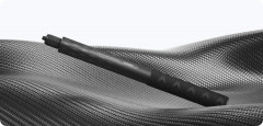 Monopod Insta 360 Action Invisible Selfie Stick