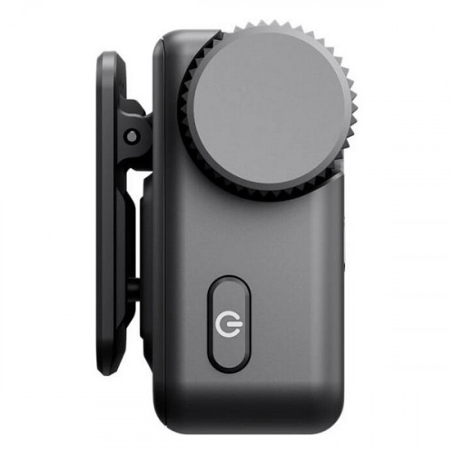 Wireless Microphone Kit DJI Mic Mini (2 TX + 1 RX + Charging Case)
