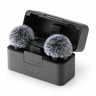 Wireless Microphone Kit DJI Mic Mini (2 TX + 1 RX + Charging Case)