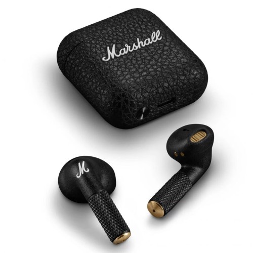 Marshall MINOR IV, black (Black)
