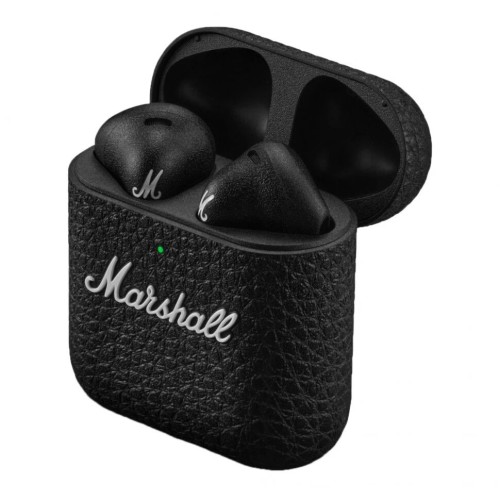 Marshall MINOR IV, black (Black)