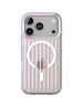 Protective Case VLP Pulse Case with MagSafe for iPhone 17 Pro, pearl