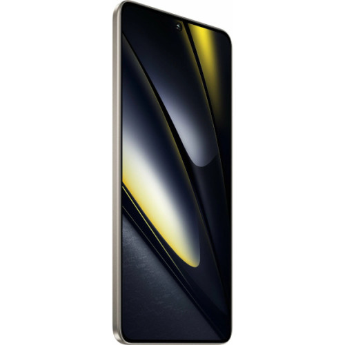 Poco F6 12/512GB (Silver)