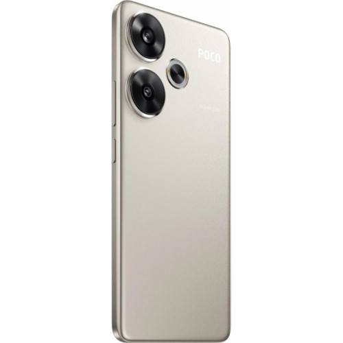 Poco F6 12/512GB (Silver)