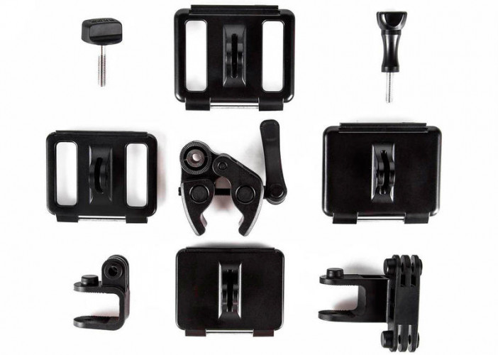 Weapon mount GoPro Sportsman Mount (ASGUM-001)