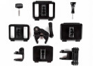 Weapon mount GoPro Sportsman Mount (ASGUM-001)