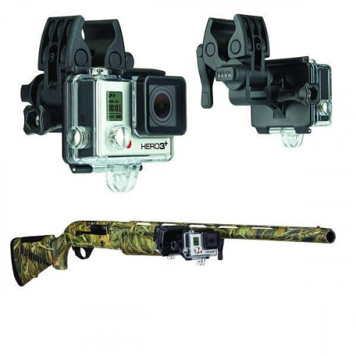 Weapon mount GoPro Sportsman Mount (ASGUM-001)