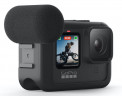 MEDIA MOD for GoPro HERO9 / HERO10 / HERO11 / HERO12 / HERO13 Black