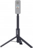 Monopod Tripod Insta 360 2-in-1 Invisible Selfie Stick + Tripod