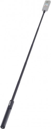 Monopod Tripod Insta 360 2-in-1 Invisible Selfie Stick + Tripod