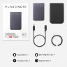 AI Voice Recorder Plaud Note (Black)
