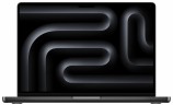 MacBook Pro 16" M5 Pro, 24GB, 1TB SSD (Space Black) MGEA4