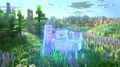 Minecraft Legends (PS5)