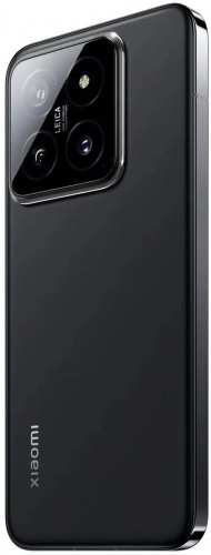 Xiaomi 14 Pro 16/1024GB (Black)