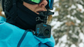 Bite Mount ABITM-001 for GoPro