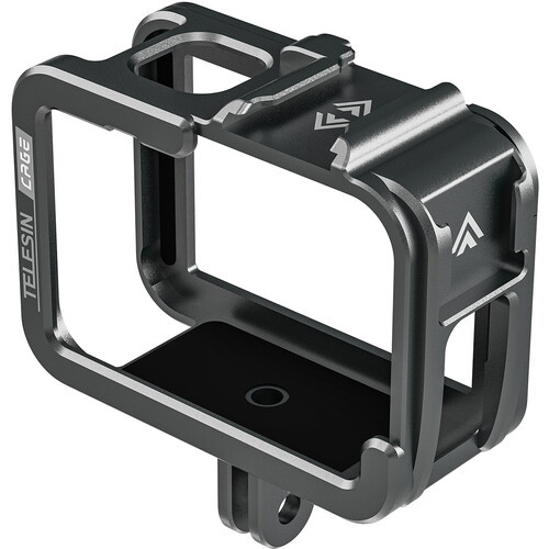 Aluminum Frame for GoPro HERO9 / 10 / 11 / 12 Black