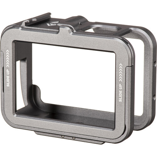 Aluminum Frame for GoPro HERO9 / 10 / 11 / 12 Black