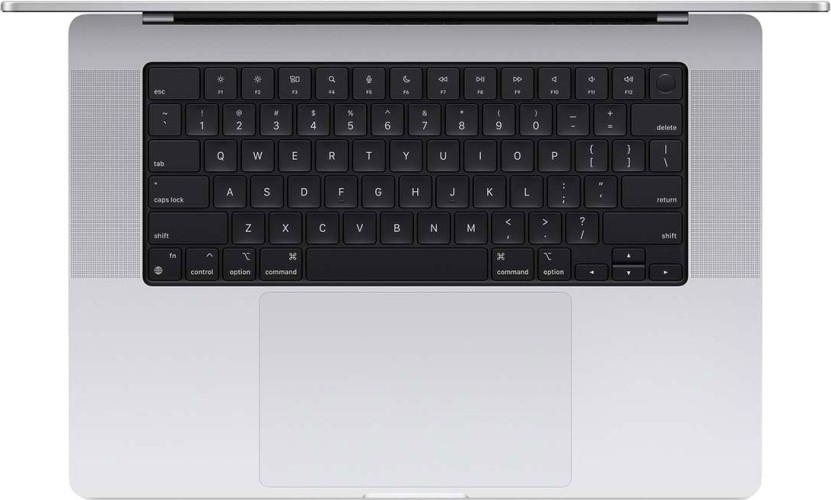 MacBook Pro 16" M5 Pro, 24GB, 1TB SSD (Silver) MGE44