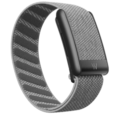 Strap Whoop SuperKnit for Whoop Peak 5.0, gray