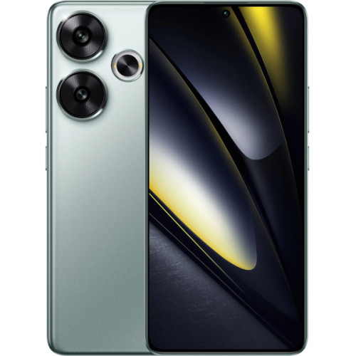 Poco F6 12/256GB (Green)