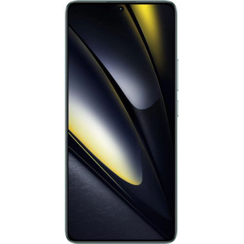 Poco F6 12/256GB (Green)