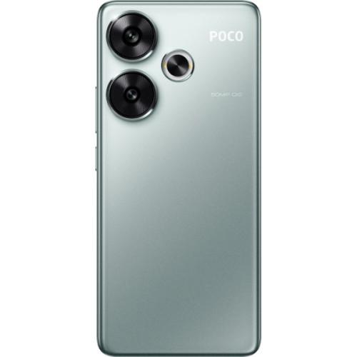 Poco F6 12/256GB (Green)