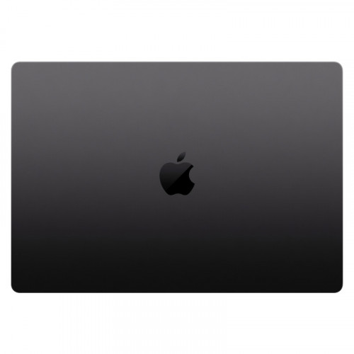 MacBook Pro 14" M4 16GB, 512GB SSD (Space Black) MW2U3