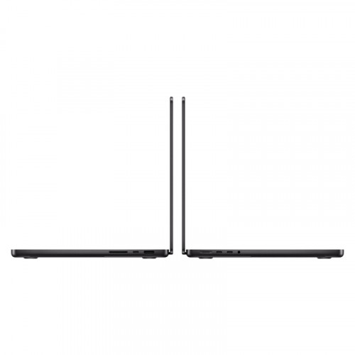 MacBook Pro 14" M4 16GB, 512GB SSD (Space Black) MW2U3