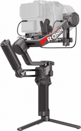Gimbal DJI Ronin RS 4 Pro Combo