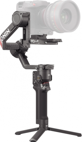Gimbal DJI Ronin RS 4 Pro Combo