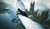 Hogwarts Legacy (PS5)