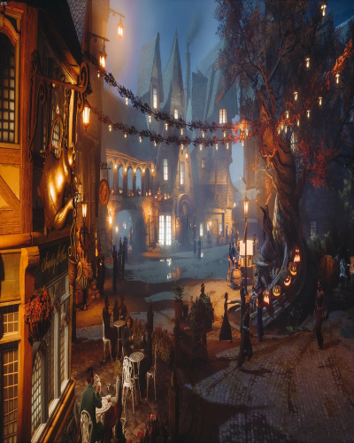 Hogwarts Legacy (PS5)