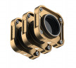 Filters for GoPro HERO9 / 10 / 11 / 12 Black by PolarPro ND8