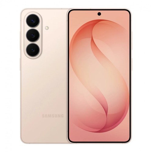 Samsung Galaxy S26 12/256GB (Rose Gold)