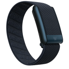 Strap Whoop SuperKnit for Whoop Peak 5.0, blue